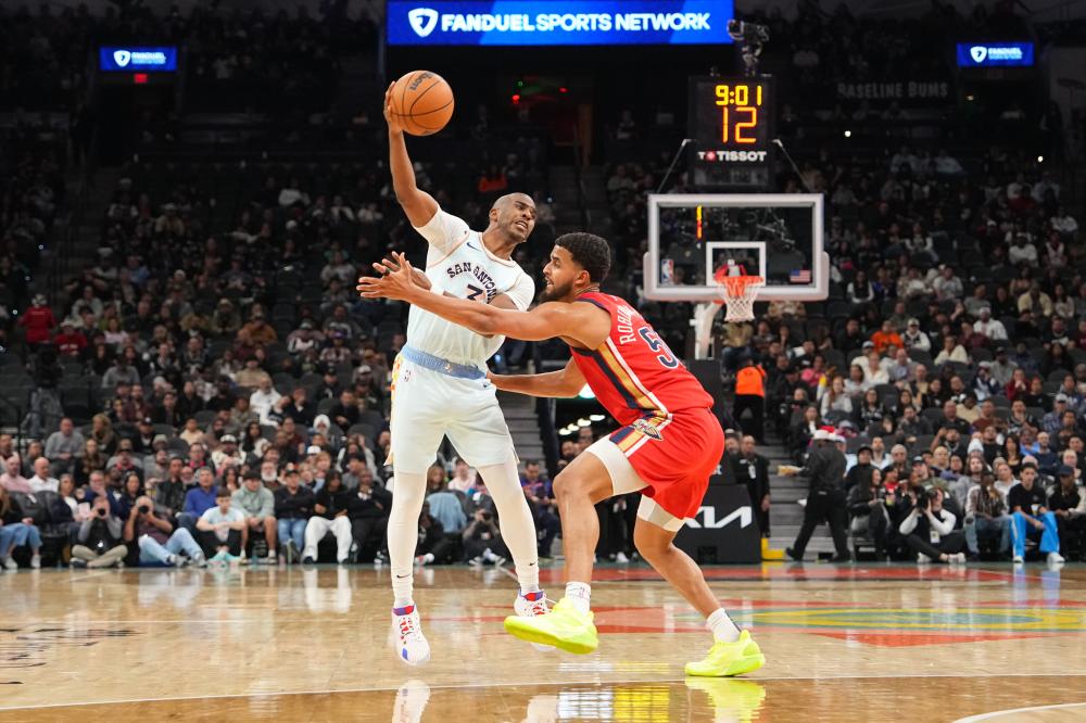 成为NBA