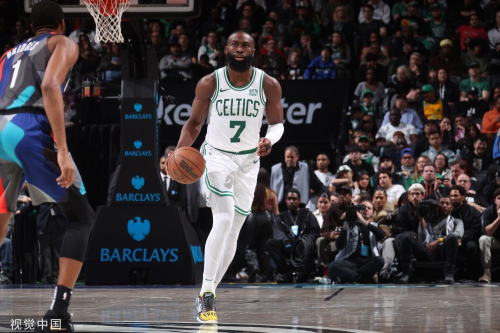 NBA项目