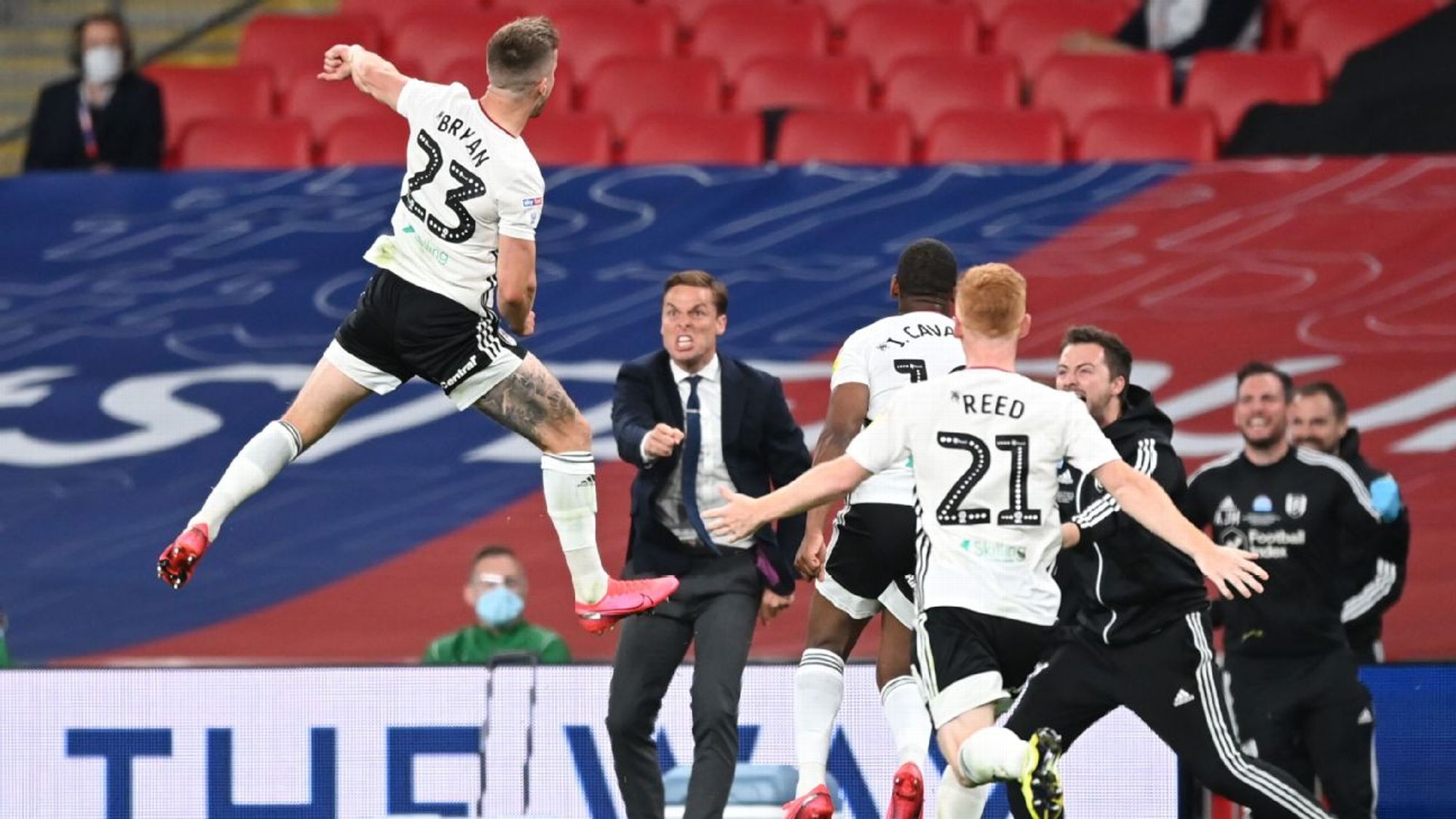 的替补球员 的替补球员