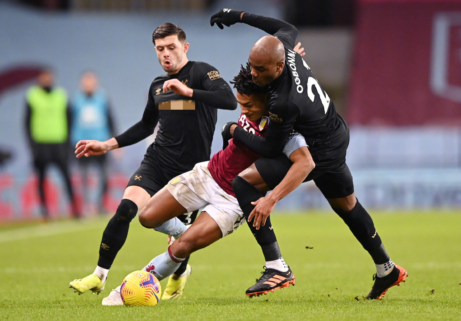 十年职业生 十年职业生